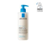 La Roche-Posay Lipikar Syndet AP+ Body Wash for Eczema Prone Skin 400ml | غسول كريمي للجسم للبشرة المعرضة للإكزيما