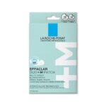 La Roche-Posay Effaclar Duo+M Multi-Target Blemish Patches 22 Patches | لصقات هيدروكولويد متعددة الأحجام للحبوب