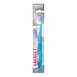 Lacalut White Toothbrush | لاكالوت وايت فرشاة أسنان للتنظيف والتلميع