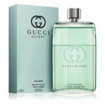 Gucci Guilty Cologne EDT 90ML For Men | غوتشي غيلتي كولون أو دو تواليت 90 مل للرجال