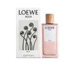 Loewe Agua Ella Eau de Toilette 100ml | عطر نسائي أغوا إيلا أو دو تواليت