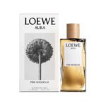 Loewe Aura Pink Magnolia Eau de Parfum 100ml | عطر نسائي أورا بينك ماغنوليا أو دو بارفان