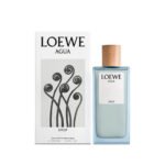 Loewe Agua Drop Eau de Parfum 100ml | عطر نسائي أغوا دروب أو دو بارفان