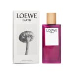 Loewe Earth Eau de Parfum 100ml | عطر نسائي إيرث أو دو بارفان