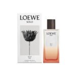 Loewe Solo Ella Elixir Eau de Parfum 100ml | عطر نسائي سولو إيلا إليكسير أو دو بارفان
