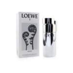 Loewe 7 Plata Eau de Toilette 100ml | عطر رجالي سفن بلاتا أو دو تواليت