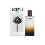 Loewe Solo Elixir Eau de Parfum 100ml | عطر رجالي سولو إليكسير أو دو بارفان
