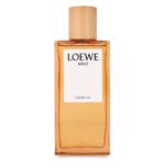 Loewe Solo Esencial Eau de Toilette 100ml | عطر رجالي سولو إسينسيال أو دو تواليت