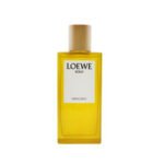 Loewe Solo Mercurio Eau de Parfum 100ml | عطر رجالي سولو ميركوريو أو دو بارفان