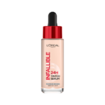 Loreal 24h Infallible Tinted Serum 30ml | سيروم أساس ملون إنفاليبل بثبات 24 ساعة 30 مل