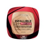 Loreal Infallible Foundation Powder | بودرة أساس إنفاليبل فريش وير