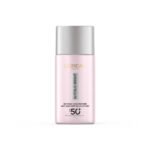 L'Oréal Paris Glycolic-bright Anti-dark Spot Daily Uv Fluid Spf50 50ml | واقي شمس غليكوليك برايت ضد البقع الداكنة بعامل حماية 50