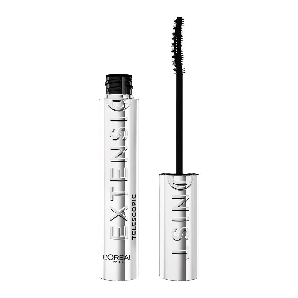 LorealParisTelescopicExtensionistMascara.jpg Loreal Paris Telescopic Extensionist Mascara | ماسكارا تلسكوبيك إكستنشنست - Image 1