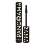Loreal Paris Volume Million Lashes Panorama All Night Black Mascara | ماسكارا فوليوم مليون لاشز بانوراما أول نايت باللون الأسود