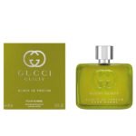 Gucci Guilty Pour Homme Elixir De Parfum 60Ml For Men | غوتشي غيلتي بور أوم إليكسير دو بارفان 60 مل للرجال