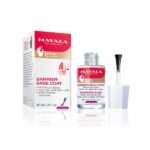 Mavala Barrier Base Coat 10ml | طبقة أساس مرطبة للأظافر الحساسة