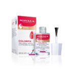 Mavala Colorfix Top Coat 10ml | طبقة علوية لثبات ولمعان طلاء الأظافر