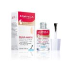 Mavala Mava-White 10ml | مبيض بصري للأظافر الباهتة