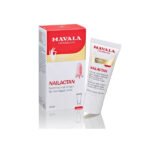 Mavala Nailactan Nutritive Nail Cream 15ml | كريم مغذٍ للأظافر الهشة والتالفة