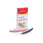 Mavala Nail Buffer Kit 2pcs | طقم مبرد وتلميع للأظافر