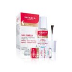 Mavala Nail Shield 2 x 10ml | نظام لحماية وتقوية الأظافر