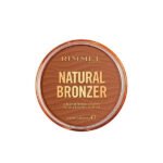 Rimmel Natural Bronzer | برونزر ريميل ناتشورال