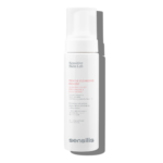 Sensilis Gentle Cleansing Mousse 200ml | سينسيليس موس تنظيف لطيف 200 مل