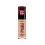 L'Oréal Paris Infallible Freshwear Liquid Foundation SPF25 | لوريال باريس كريم أساس Infallible Freshwear Liquid Foundation SPF25