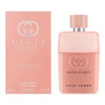 Gucci Guilty Love Edition EDP 90ML For Women | غوتشي غيلتي لوف إديشن أو دو بارفان 90 مل للنساء