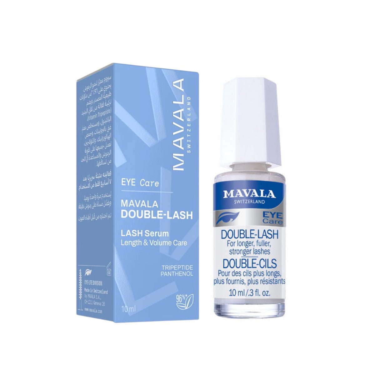 MavalaSwitzerlandEyeCareDoubleLash10ml_6518d7d8-de1a-41fe-9ab4-1124a9b6e1ce.jpg Mavala Switzerland Eye Care Double Lash 10ml | سيروم لتقوية وتكثيف الرموش - Image 1