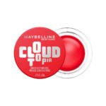 Maybelline Cloudtopia Cheek & Lip Mousse Blush | موس بلاشر للخدود والشفاه كلاودتوبيا
