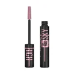 Maybelline Sky High Washable Cosmic Black Mascara | ماسكارا سكاي هاي كوزميك بلاك