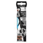 Maybelline Tattoo Liner Waterproof 950 Blackest Black | آيلاينر تاتو لاينر مقاوم للماء 950 أسود داكن