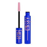 Maybelline Sky High Lash Sensational Blue Mist Mascara | ماسكارا ميبيلين سكاي هاي بلو ميست