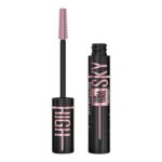Maybelline Sky High Washable Cosmic Black Mascara | ماسكارا ميبيلين سكاي هاي كوزميك بلاك