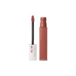 Maybelline Superstay Matte Ink Liquid Lipstick | أحمر شفاه سائل سوبر ستاي مات إنك