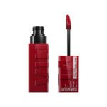 Maybelline Superstay Vinyl Ink Lipstick | أحمر شفاه ميبيلين سوبر ستاي فينيل إنك