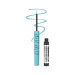 Maybelline Tattoo Liner Play 48h Colored Liquid Eyeliner | آيلاينر ميبيلين تاتو لاينر بلاي الملون 48 ساعة