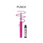 Maybelline Tattoo Liner Play 48h Colored Liquid Eyeliner | آيلاينر سائل ملون تاتو لاينر بلاي بثبات 48 ساعة
