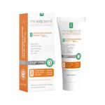 Mineaderm UV Protection & Mattifying SPF50+ Sunblock Gel 50ml | ميناديرم جل واقي شمس مطفئ SPF50+