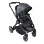 Chicco Fully Stroller Stone | شيكو عربة أطفال / نظام سفر Fully ستون