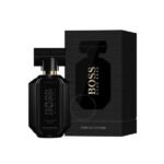Hugo Boss The Scent For Her Parfum Edition EDP 50ml For Women | هوغو بوس ذا سنت فور هير بارفان إديشن 50 مل للنساء
