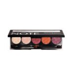 Note Professional Eyeshadow Perfume 07 | باليت ظلال عيون نوت بروفيشنال بيرفيوم 07