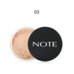 Note Loose Powder | بودرة نوت السائبة