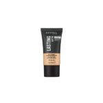 Rimmel Foundation Lasting Matte Full Coverage 103 True Ivory | كريم أساس ريميل لاستينغ مات تغطية كاملة 103 ترو آيفوري