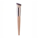 Neverti Angled Foundation Brush | فرشاة كريم أساس Angled