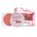 Neverti Cream Lush Blush | بلاشر Cream Lush