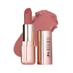 Neverti Matte Idole Lipstick | نيفرتي أحمر شفاه Matte Idole