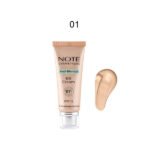 Note BB Cream Anti-Blemish | كريم نوت BB المضاد للعيوب