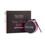 Note Cosmetique Brow Master Wax 50ml | واكس تثبيت الحواجب نوت كوزمتيك برو ماستر 50 مل